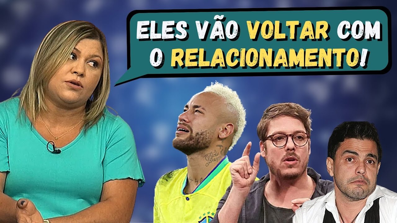 [ NEYMAR / LULA / BOLSONARO ] | LENE SENSITIVA FAZ PREVISÕES PARA OS FAMOSOS
