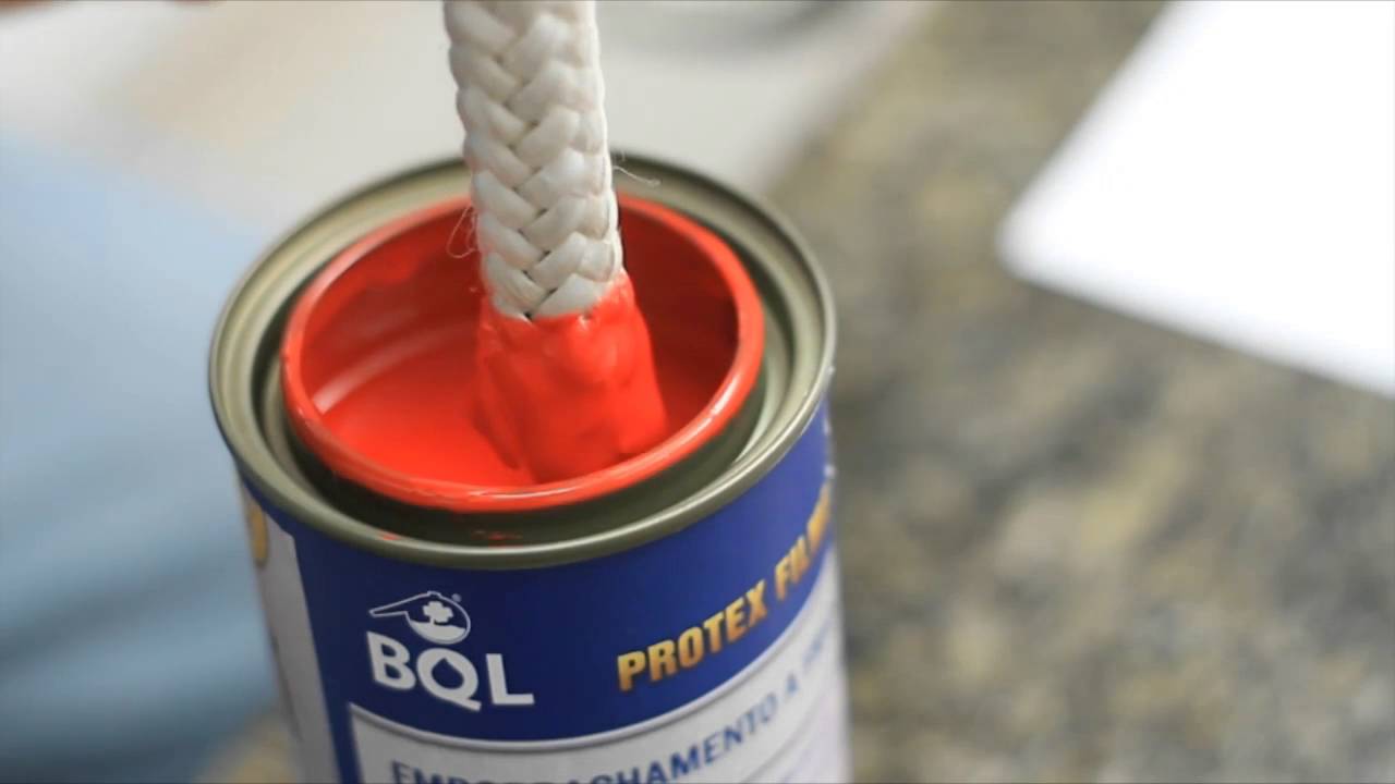 Protex Filme Emborrachamento A Frio
