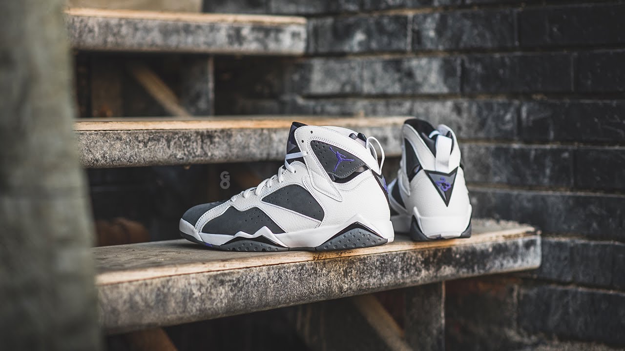 Air Jordan 7 Retro 