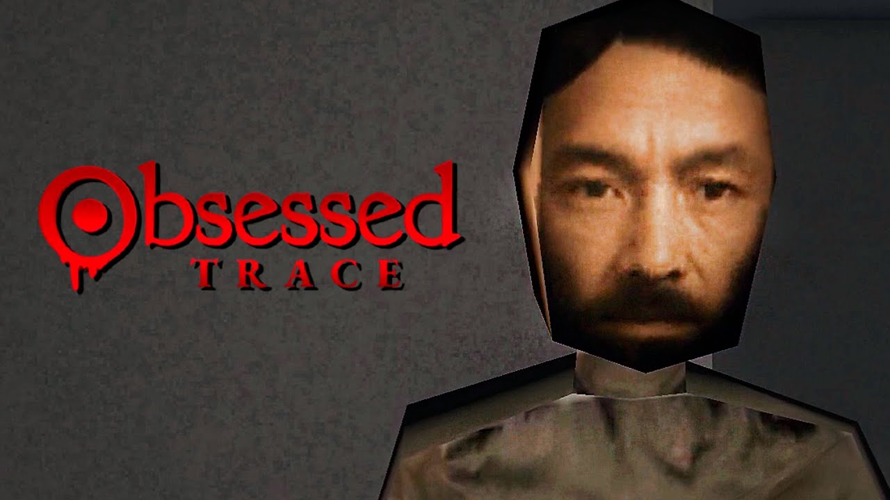 Obsessed : Trace ►Прохождение на ПК ►КУРЬЕР ГЕРОЙ