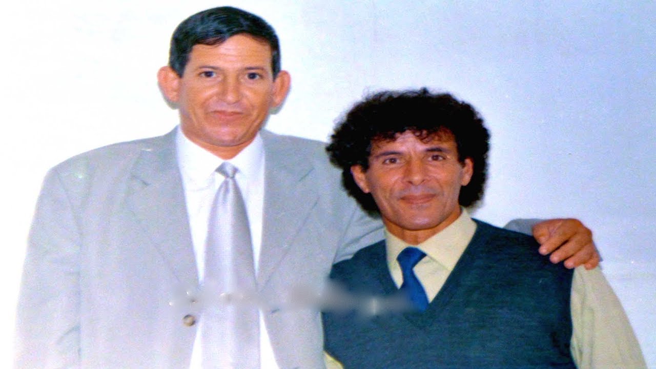 فكاهة مغربية خطيرة مع ثنائي السفاج و مهيول سنة 2001