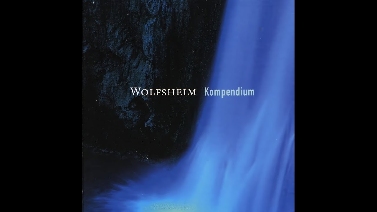 Wolfsheim -- 