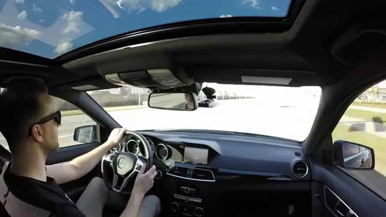 VLOG - Car Talk: RDW/AWD:AMG or Wait!