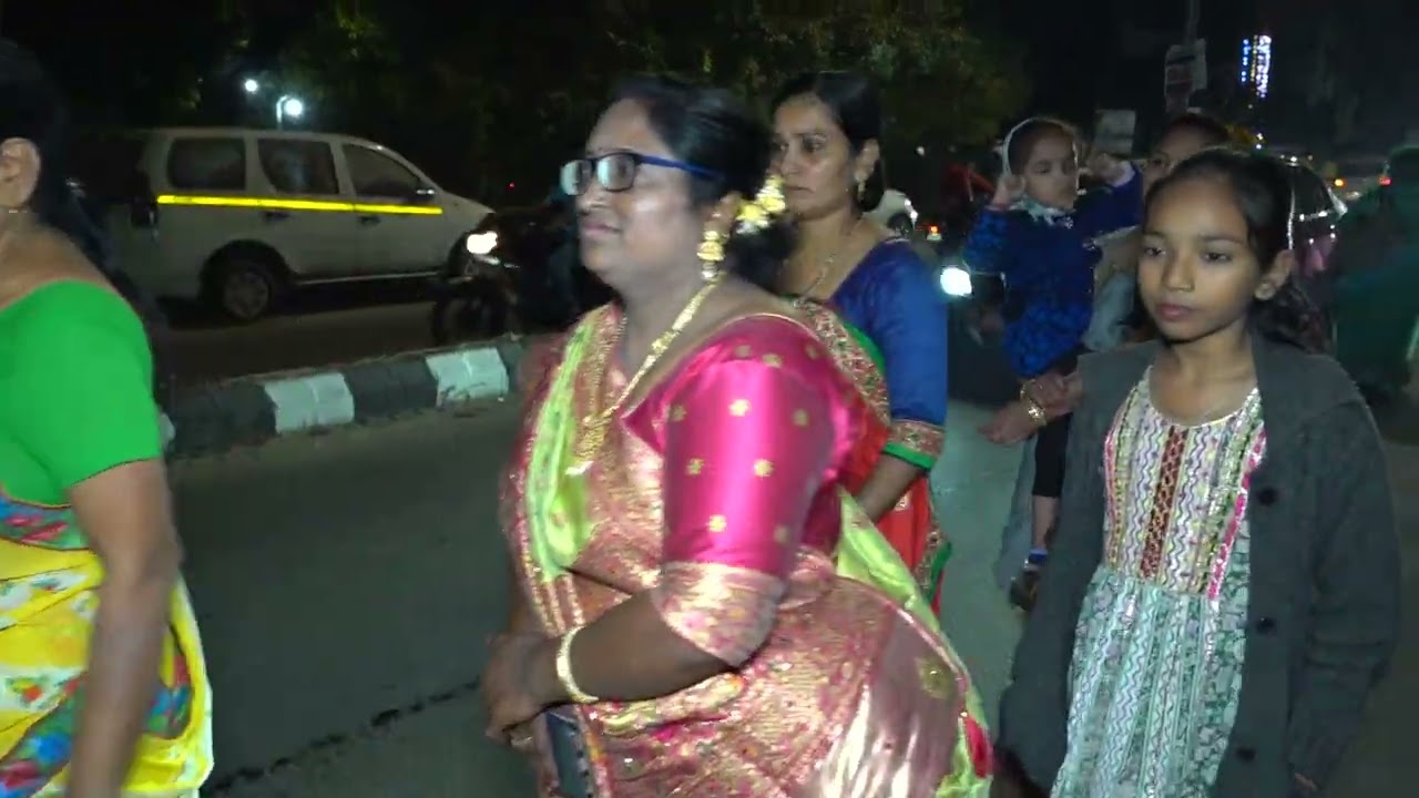 DHARMIK & DIPIKA PART 03