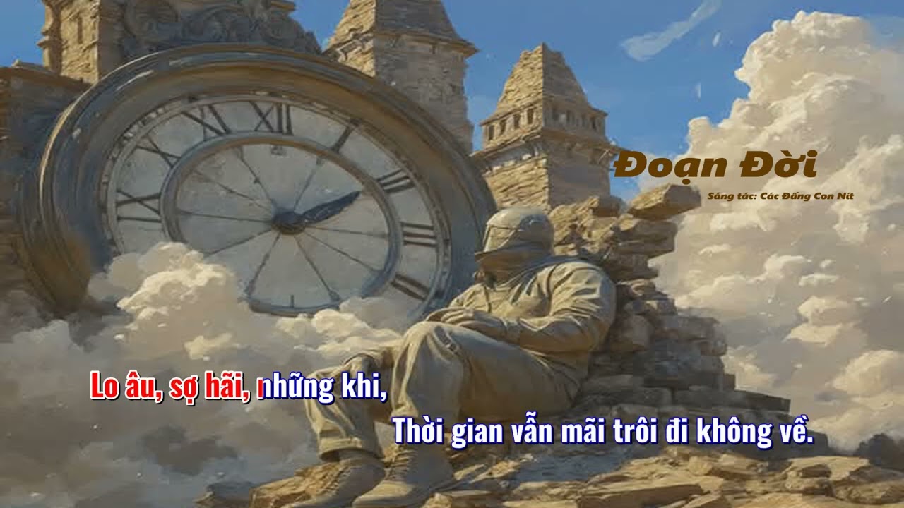 Đoạn Đời