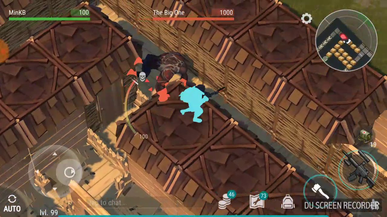 *v.1.8.1 RAID* Deal with honeycomb base and TBO / Last Day on Earth Survival