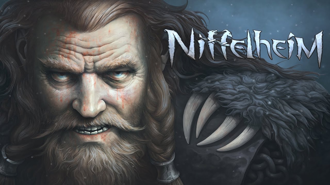 Niffelheim Google Play Release Trailer [2021]