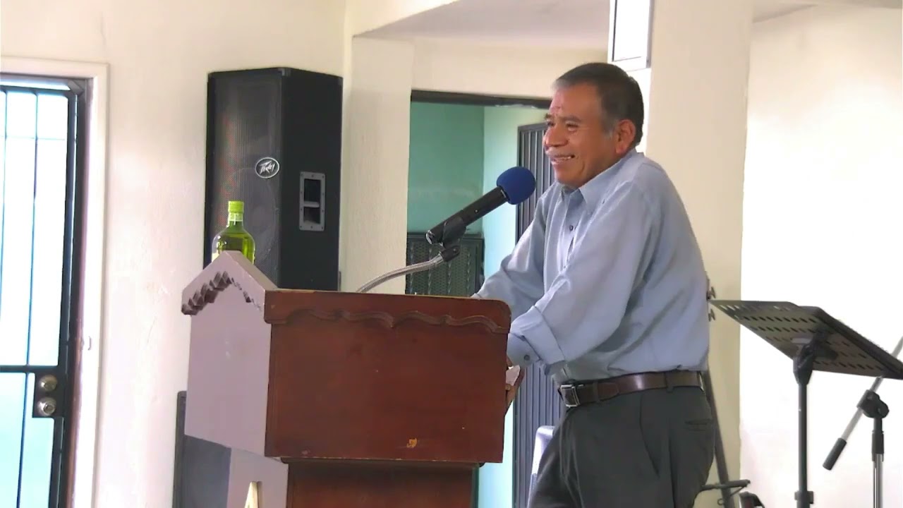 Un Dios: Puntos esenciales de la unicidad de Dios-HNO NESTOR