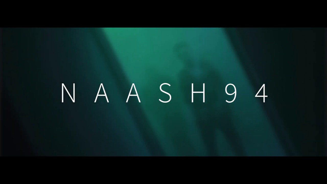 Anaesh - LAZY (TEASER)
