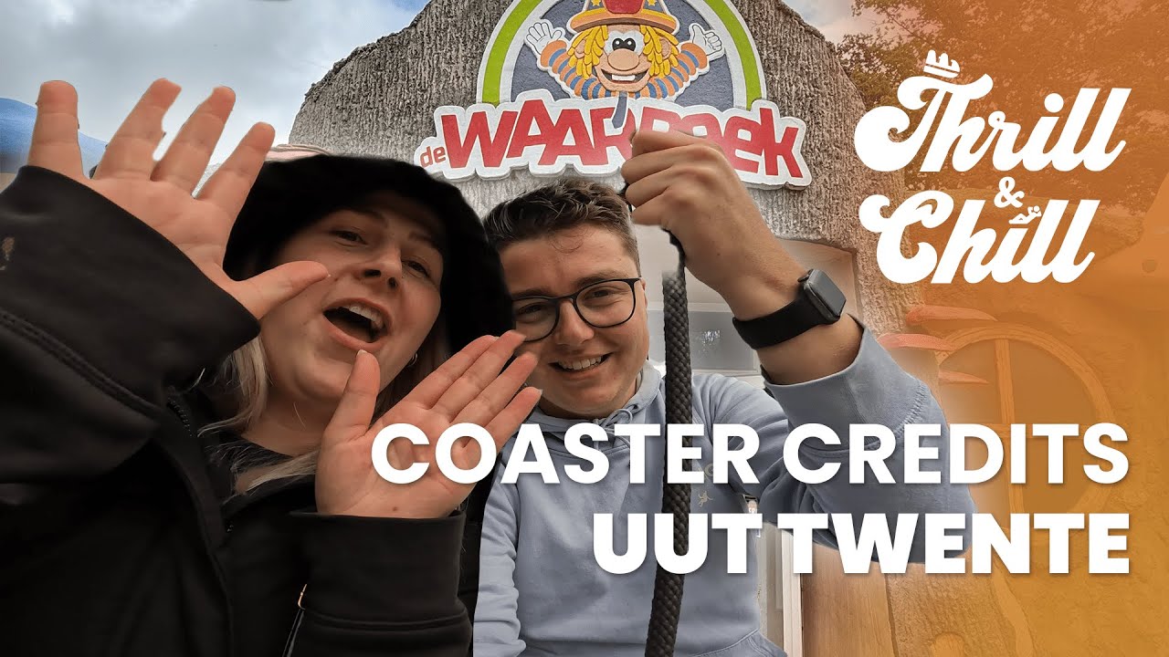 ONBEPERKT ETEN IN EEN PRETPARK EN EEN PLOPSALAND IN NEDERLAND?