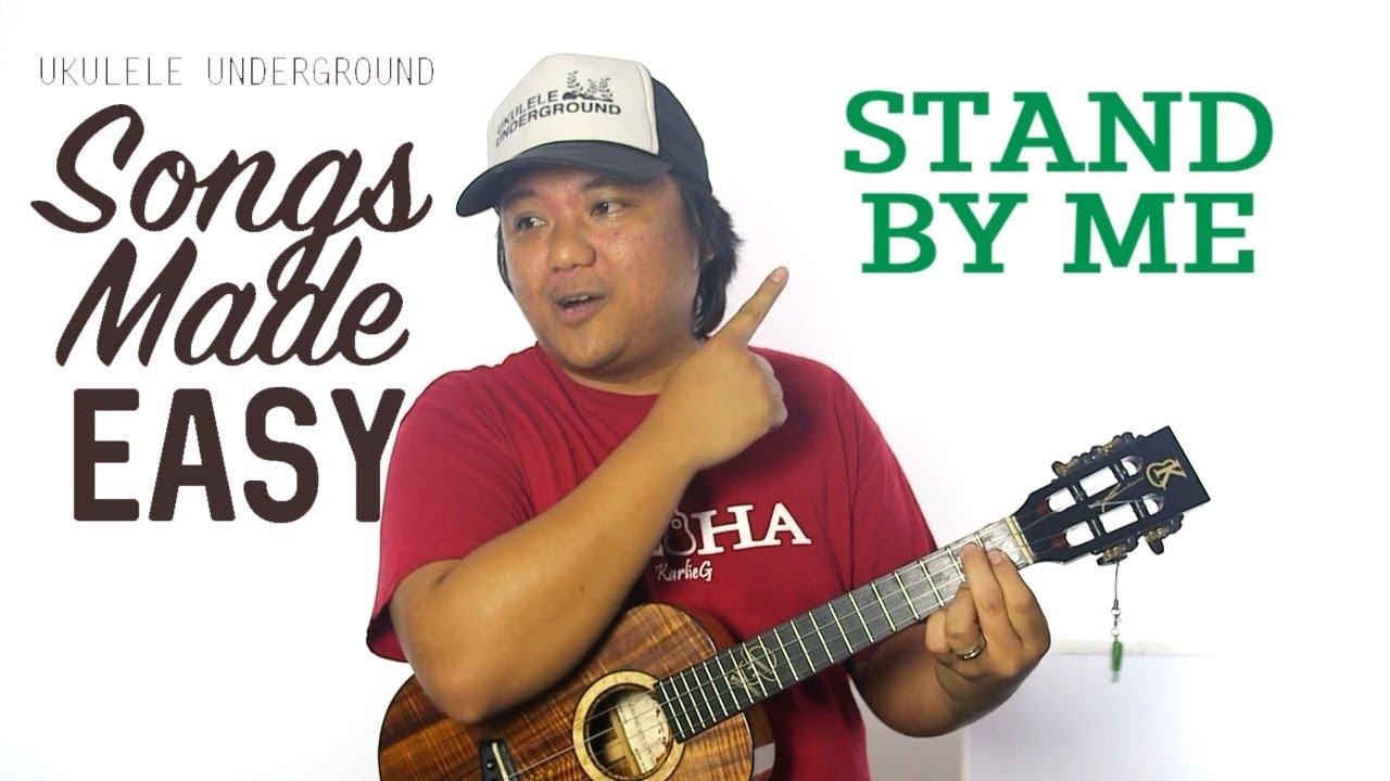 Songs Made Easy - Stand By Me