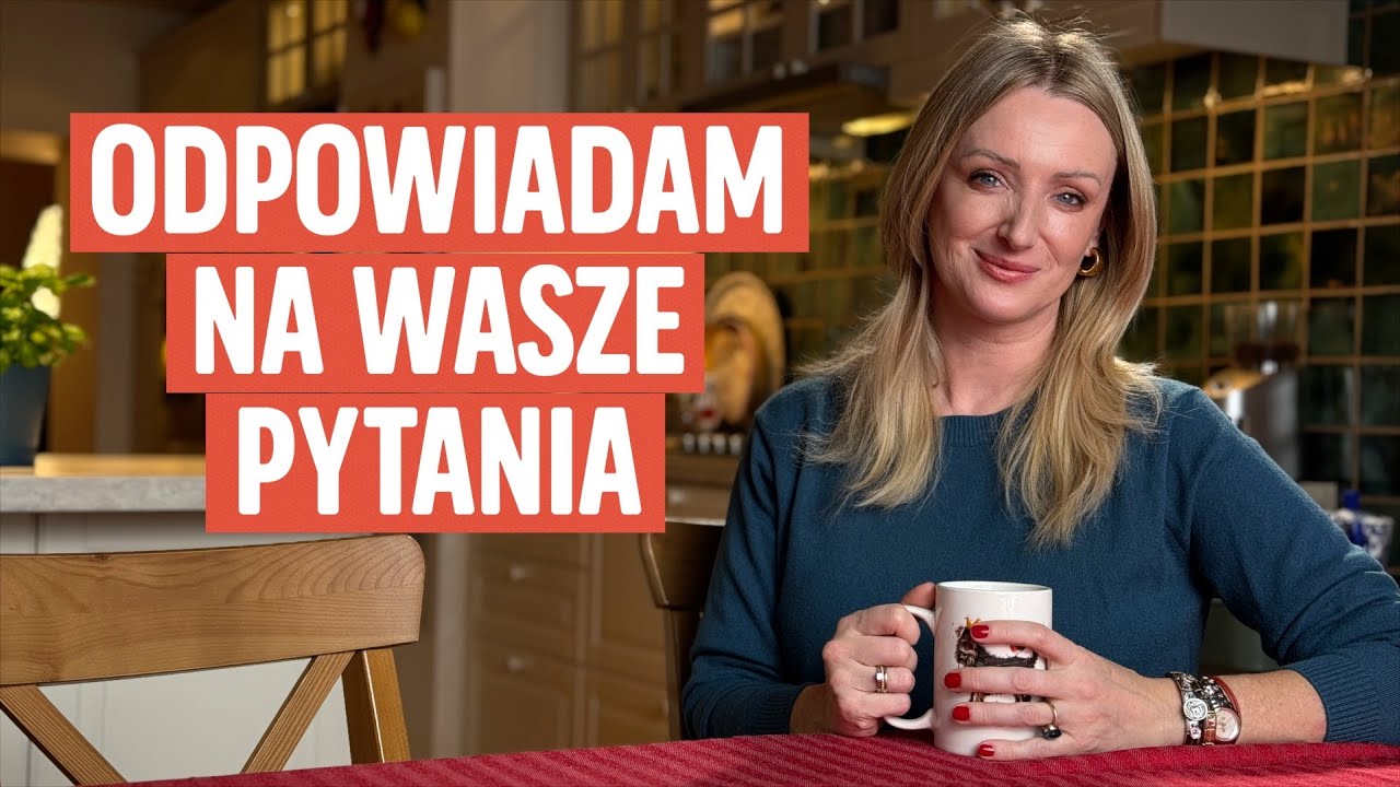Wy pytacie, ja odpowiadam! Pierwsze Q&A w 2025! | Ula Pedantula #483