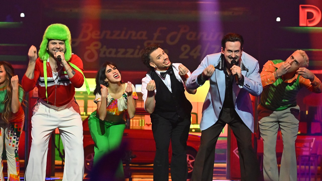 Ragazzki – „Ciao Ragazzki“