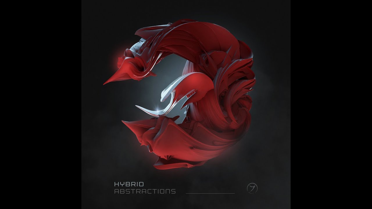 Hybrid - Abstractions EP [seamless mix]