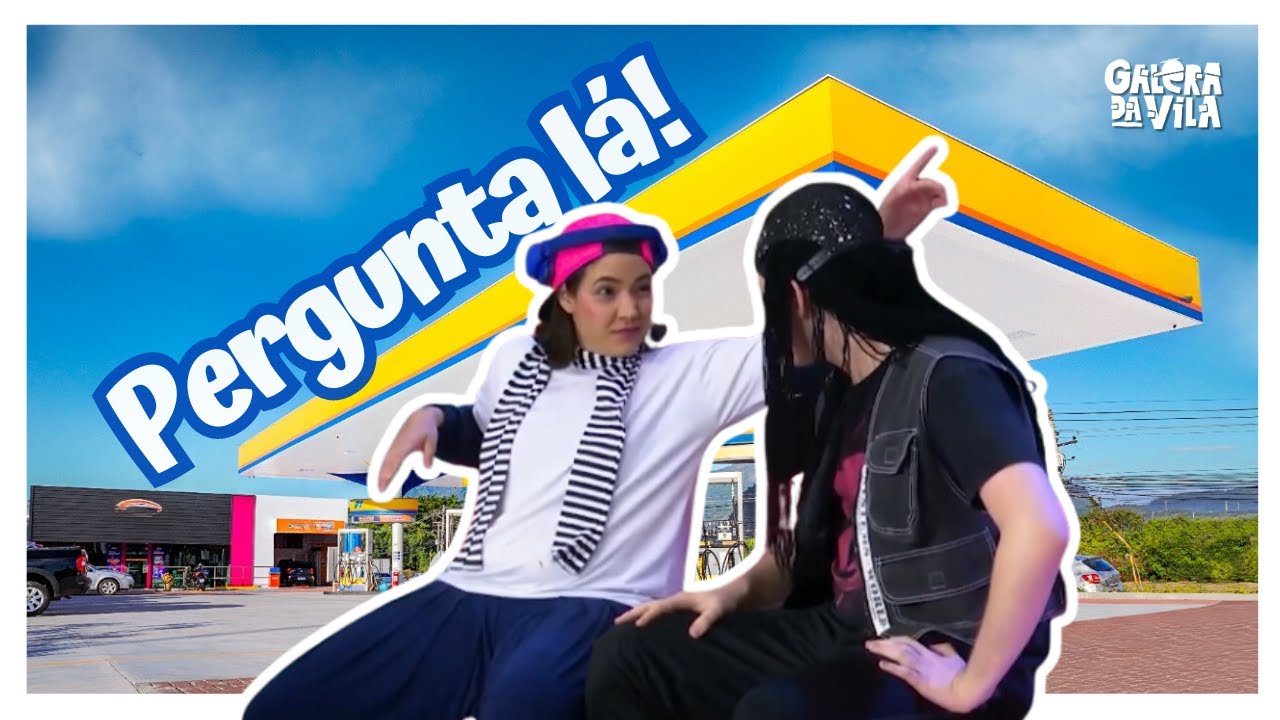 Pergunta lá ! Ep.77 #historiainfantil #postoipiranga
