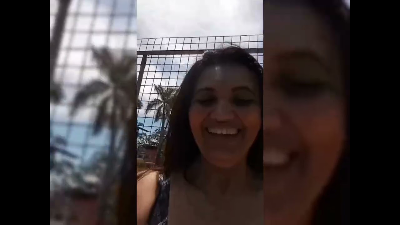 BATISMO NAS ÁGUAS – 08.02.2026