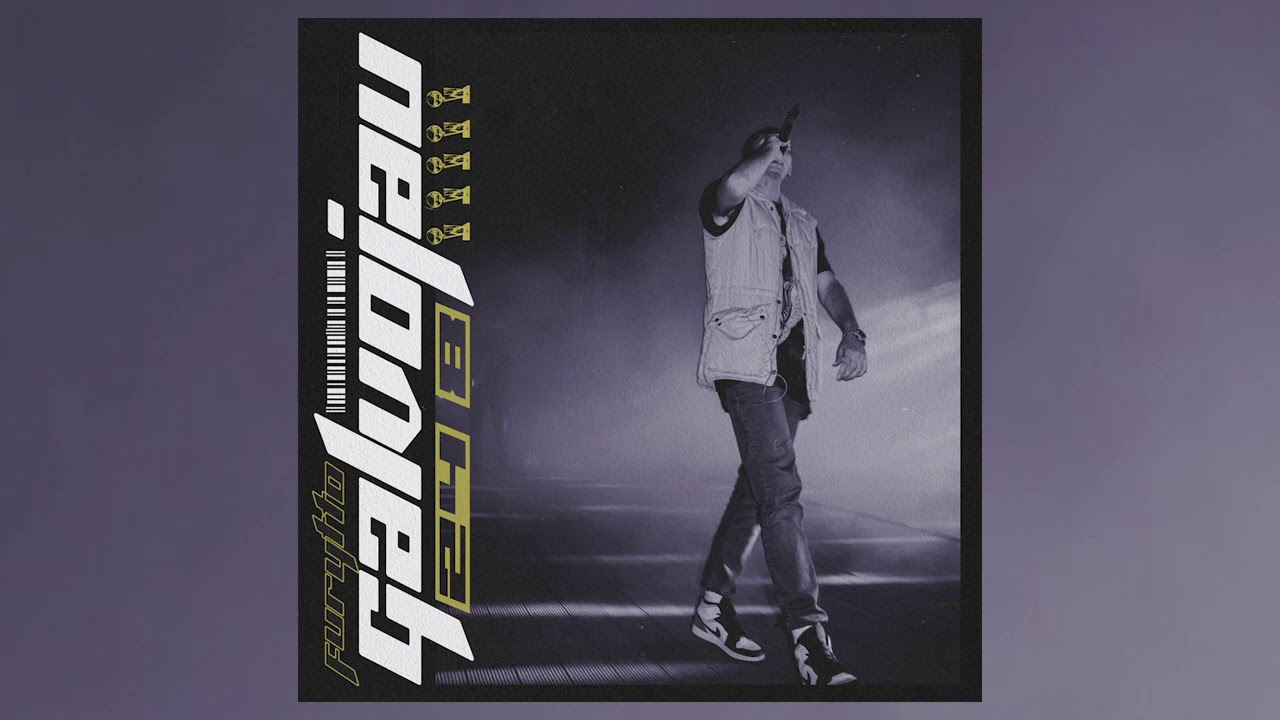 Furytto - A&scaron; Galvojau (24/8)