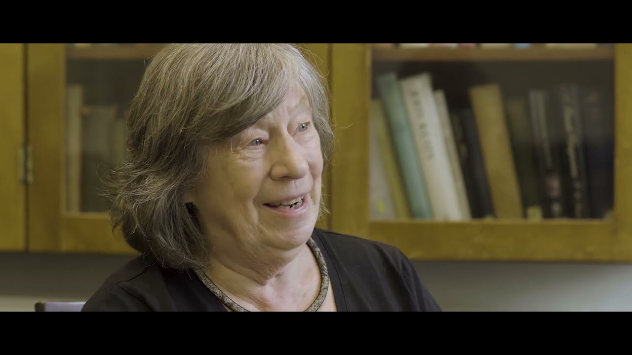 An interview with film theorist and filmmaker Laura Mulvey | Cinema Rediscovered 2023 | Watershed