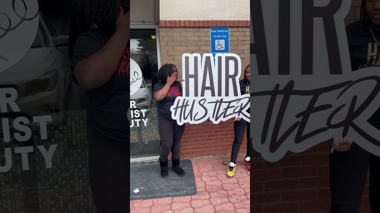 Learn how to do corn rows braids Hair Hustlers Academy: Braids, sew ins, quick weaves and more.