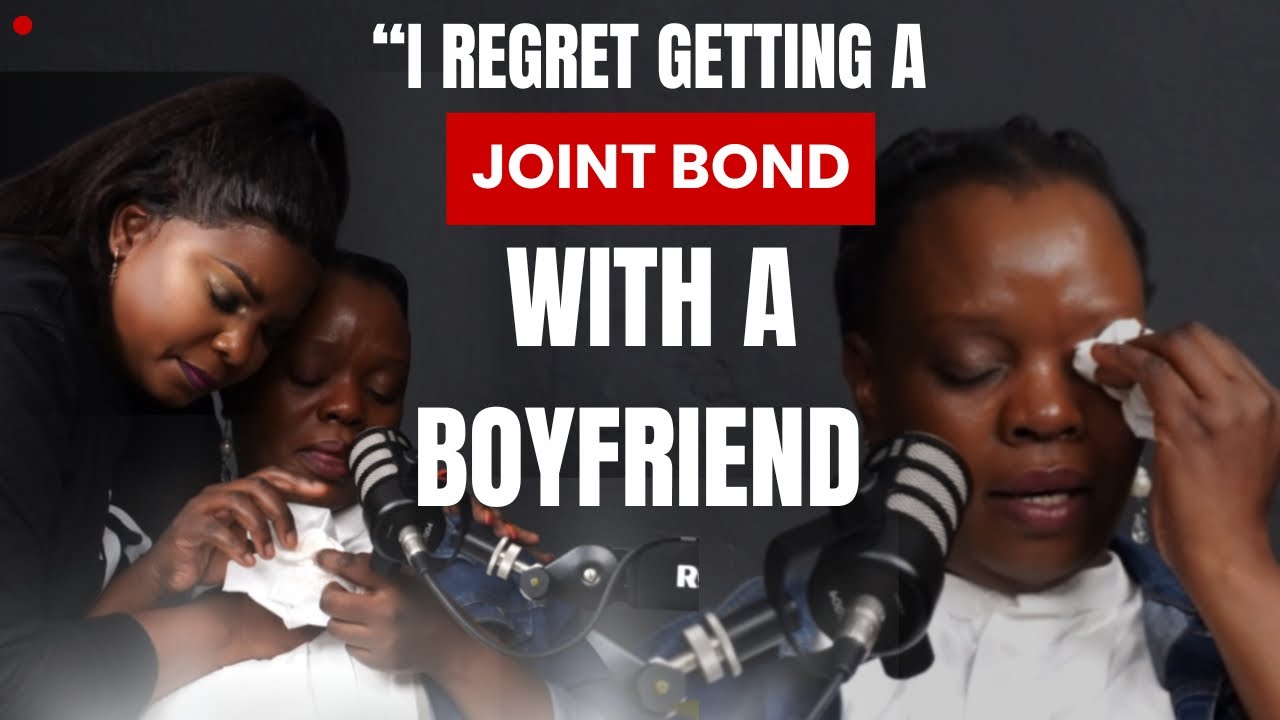 EP.94 Tebogo on staying in loveless relationships for the sake of the house she can’t afford anymore