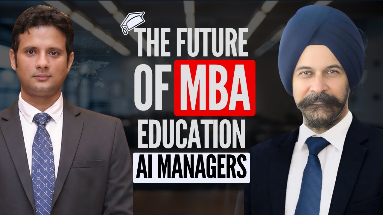 How Universal AI University Mumbai Is Shaping Future AI Managers 😨