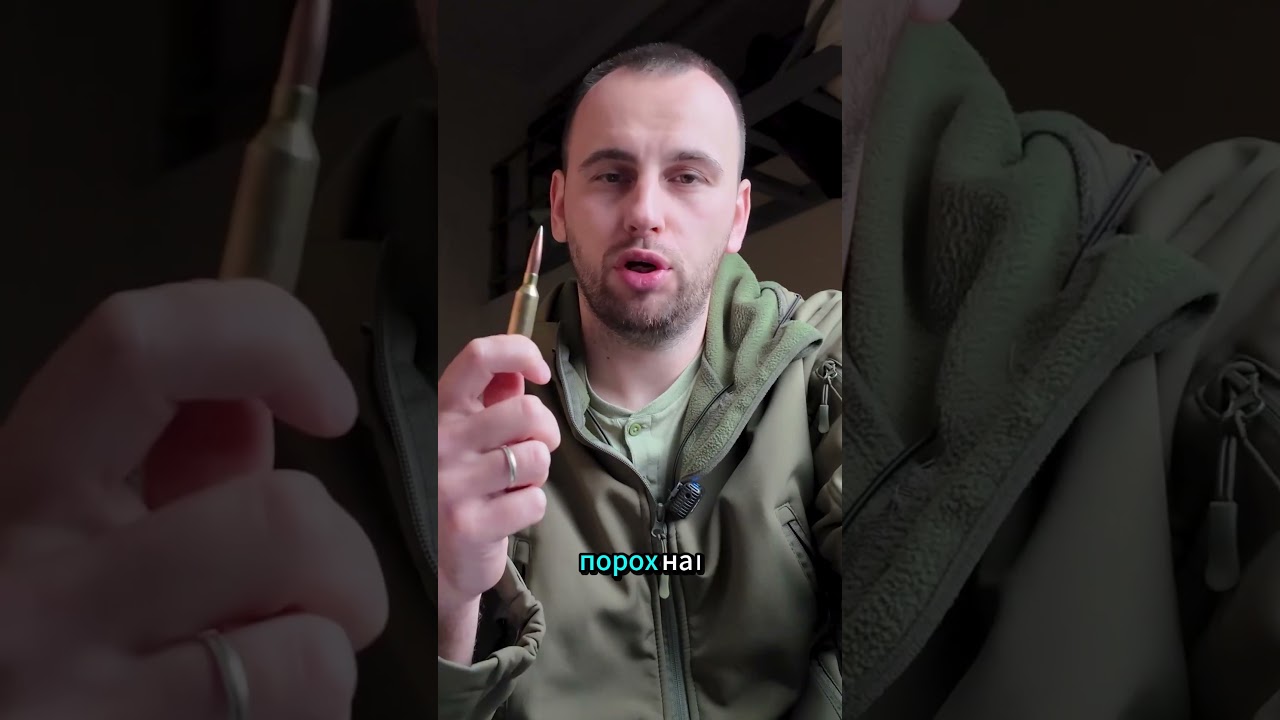 Считаем стоимость патрона 6.5 PRC