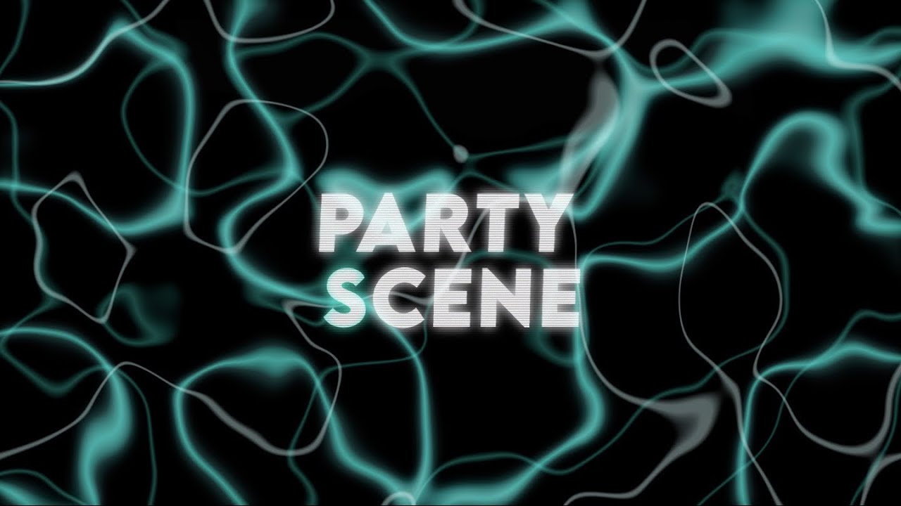 Marky B x KDOT x Flocon x Palize - Party Scene