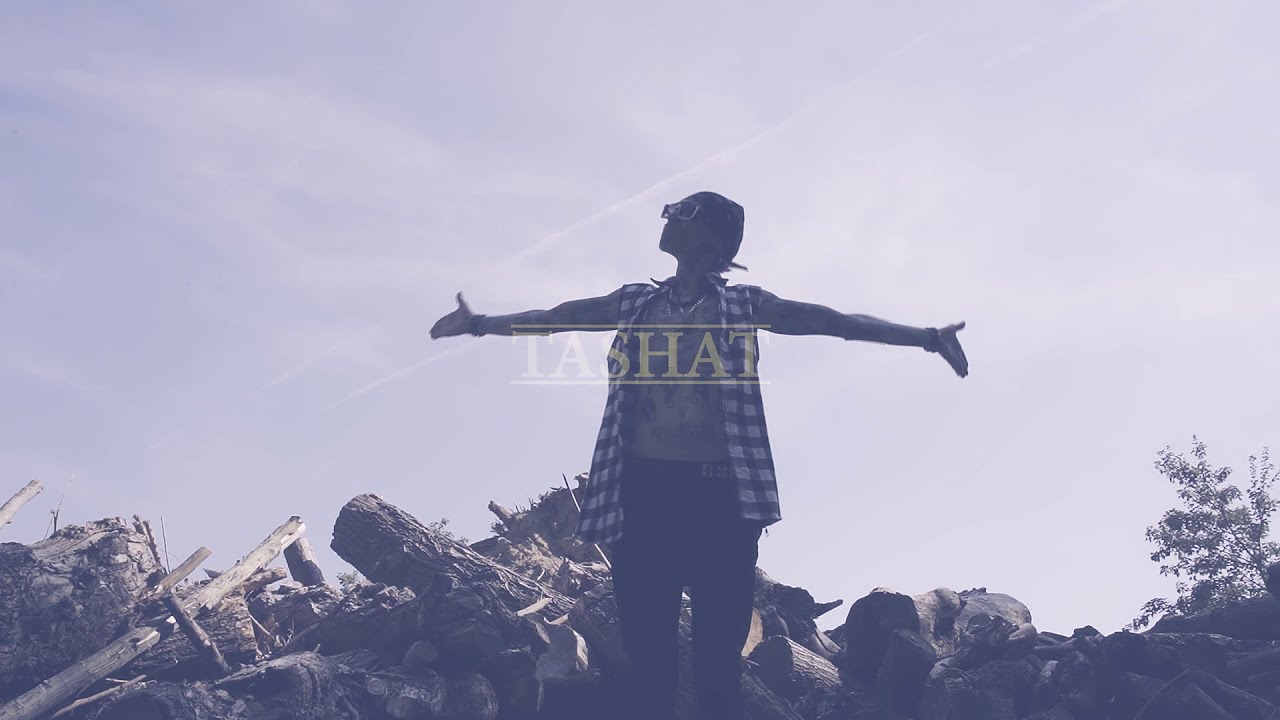 LABITSH TASHAT - Ne Parle Pas (Clip Officiel)