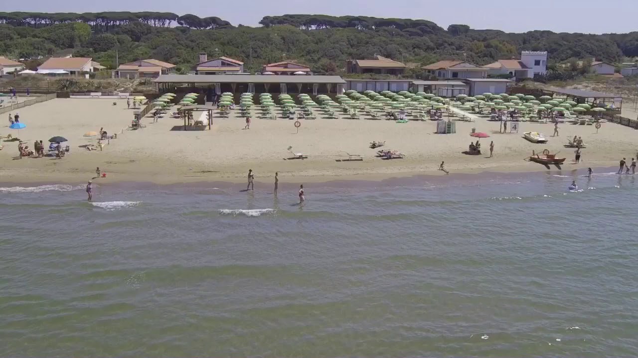 Stabilimento balneare la capannina 3