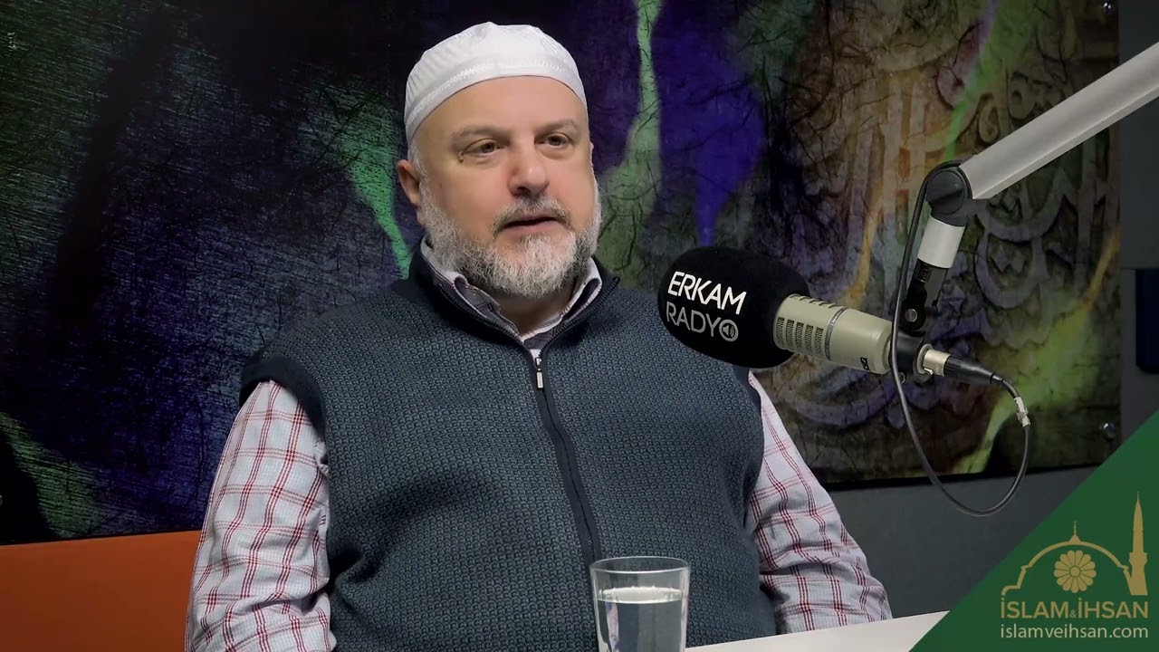 Elfazı küfür ne demektir? Hangi sözler insanı dinden çıkarır? - Ahmet Hamdi Yıldırım