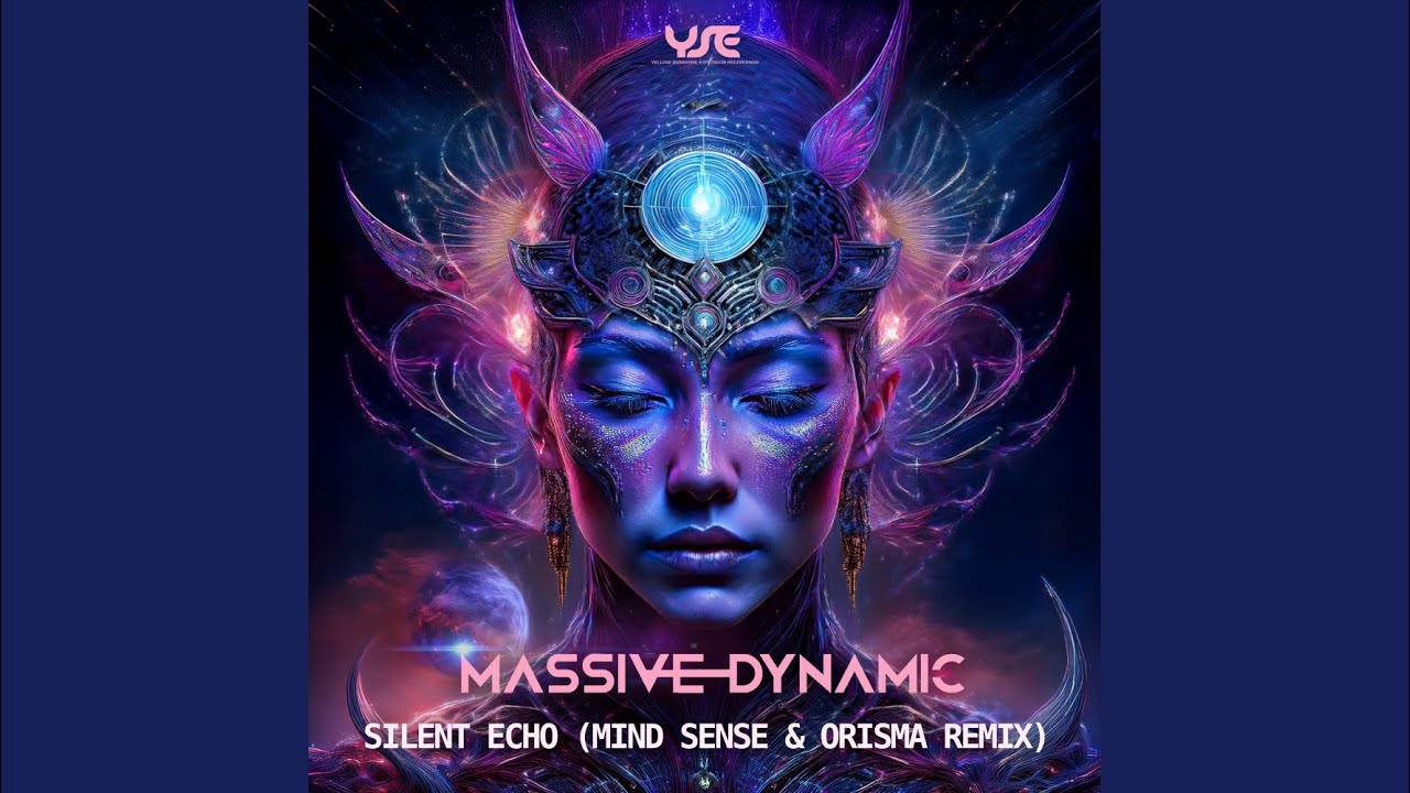 Silent Echo (Mind Sense & Orisma Remix)