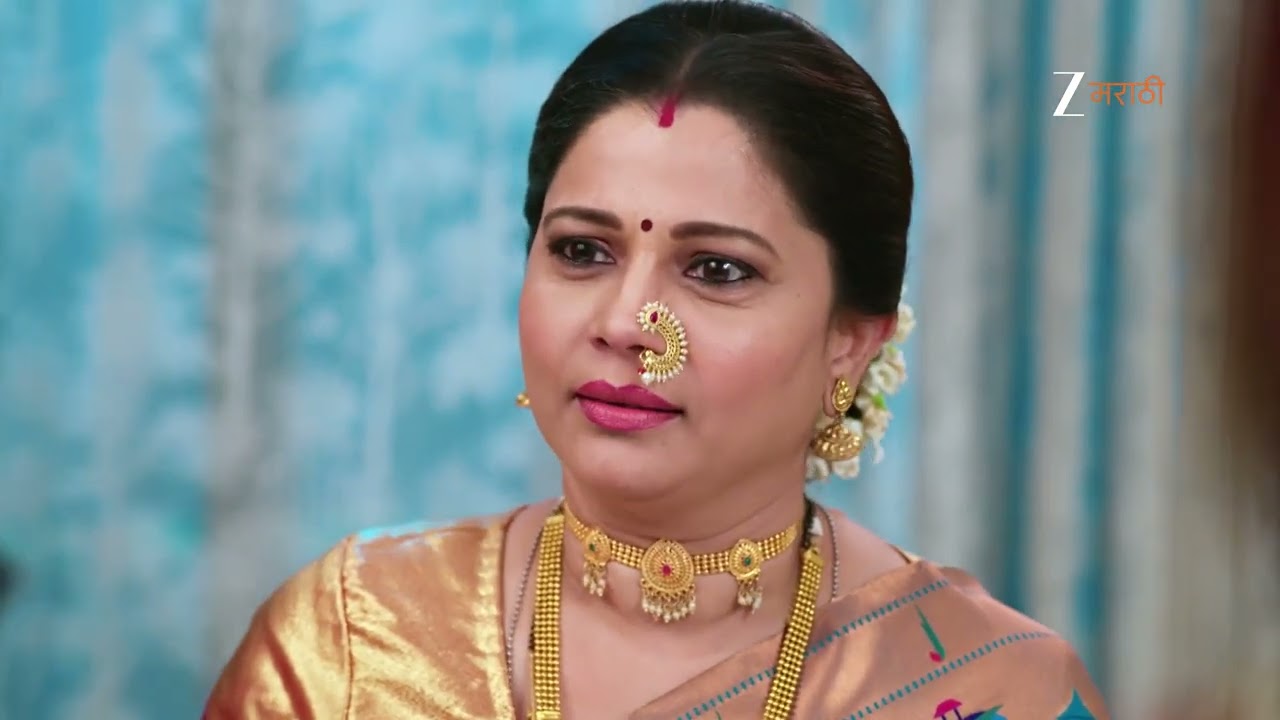 Savalyachi Janu Savali | Ep - 237 | Jun 9, 2025 | Best Scene 1 | Zee Marathi