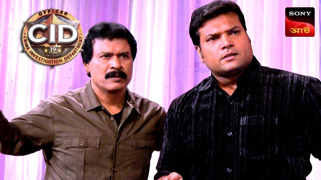 The Bad Uncle | CID - Special Cases | 21 July 2024