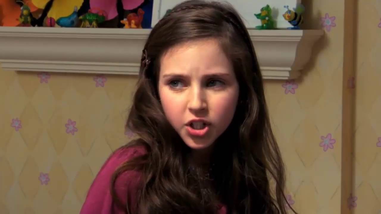 Unmask Female Zeke And Luther