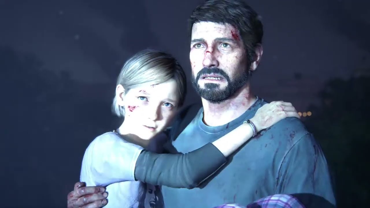 Last of Us1 part1