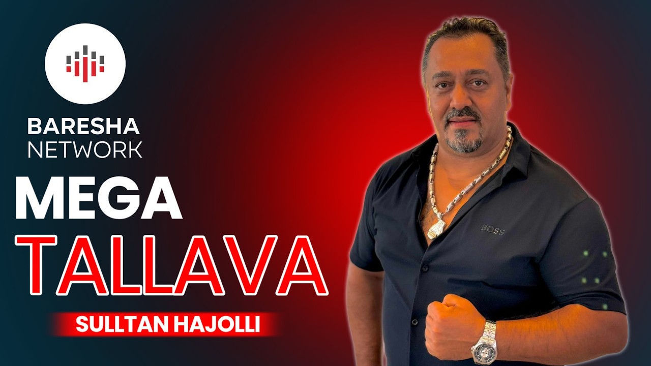 Sulltan Hajolli - Tallava ( #2026 ) Per Studio Ibrahim