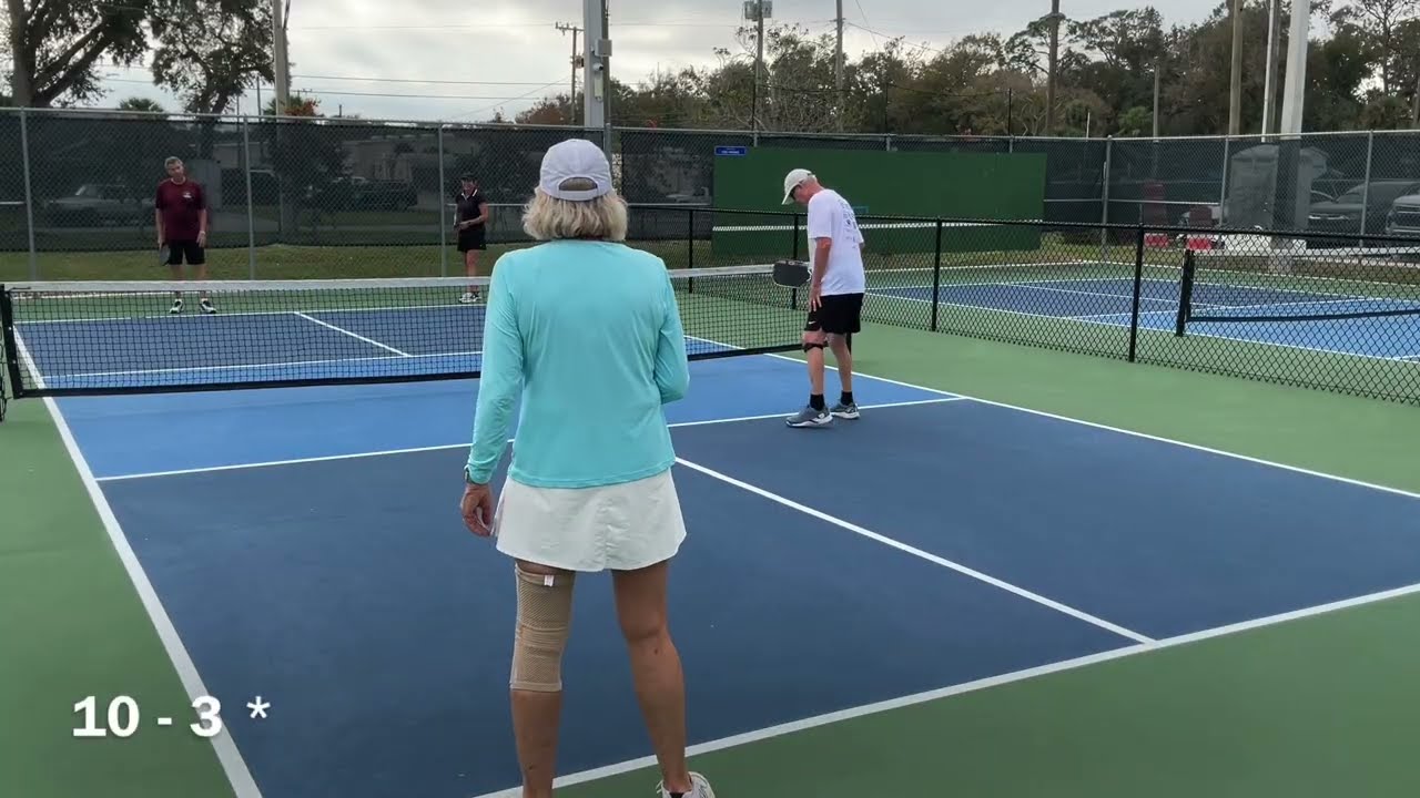 MXD 65-69, 4.0 - USSP National Championships - Round-Robin Pool Play