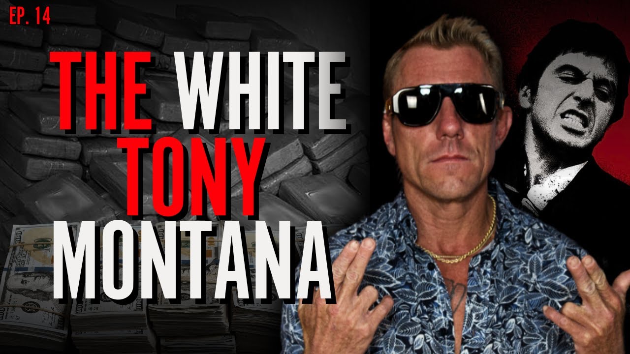 The King of The Underground: Tampa's COKE KINGPIN Tells All