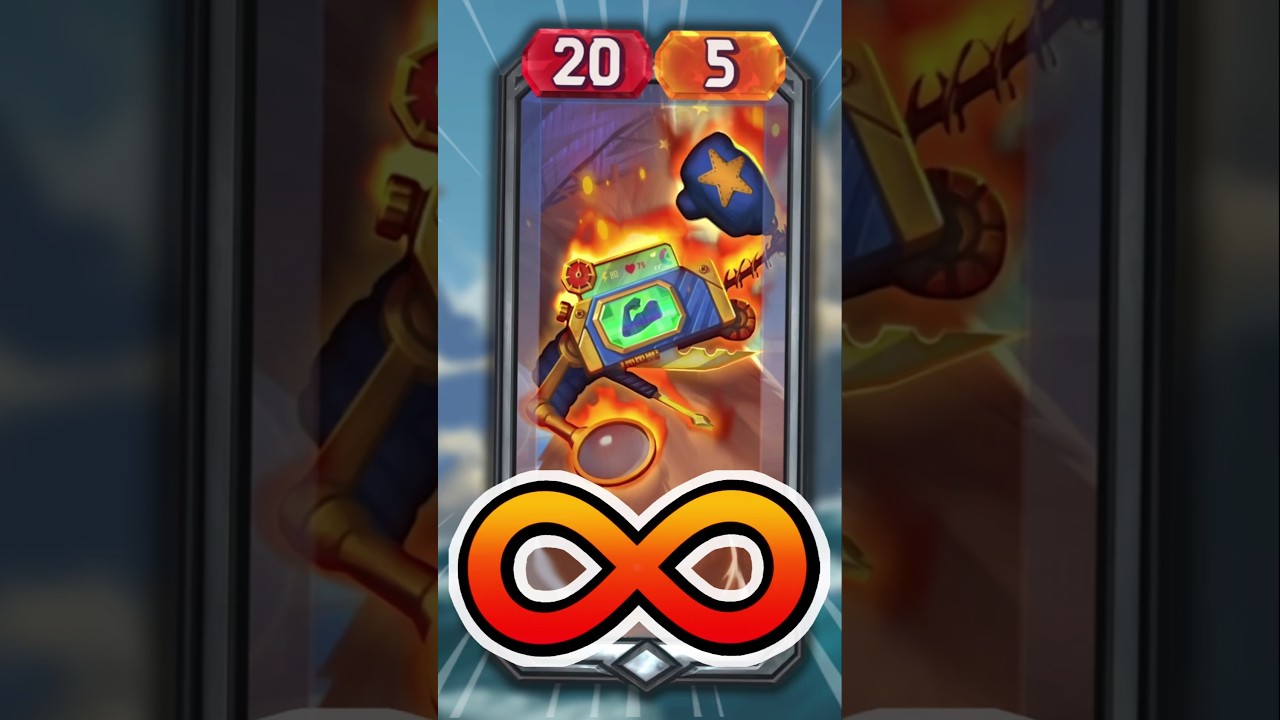 0 Second Infinite z Pigmalienem w Bazarze
