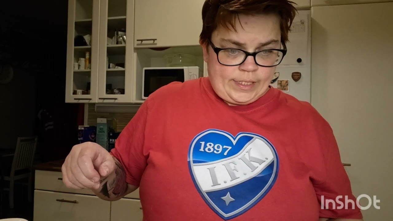 Pannaria ja höpinöitä