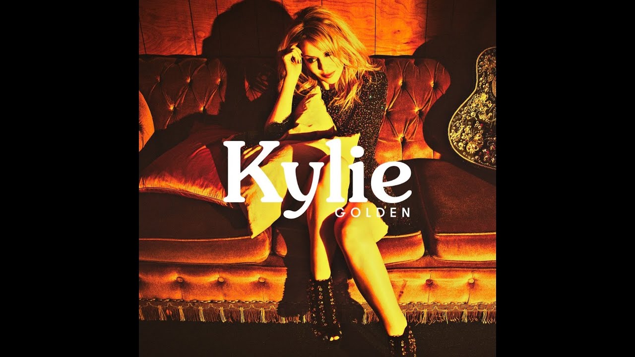 Kylie Minogue - If I Close My Eyes (Unreleased)