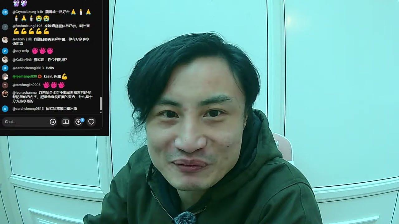 綠的車尾箱載電單車公路行駛，司機涉駕駛危險車輛遭票控｜深夜食堂：雞肉親子飯