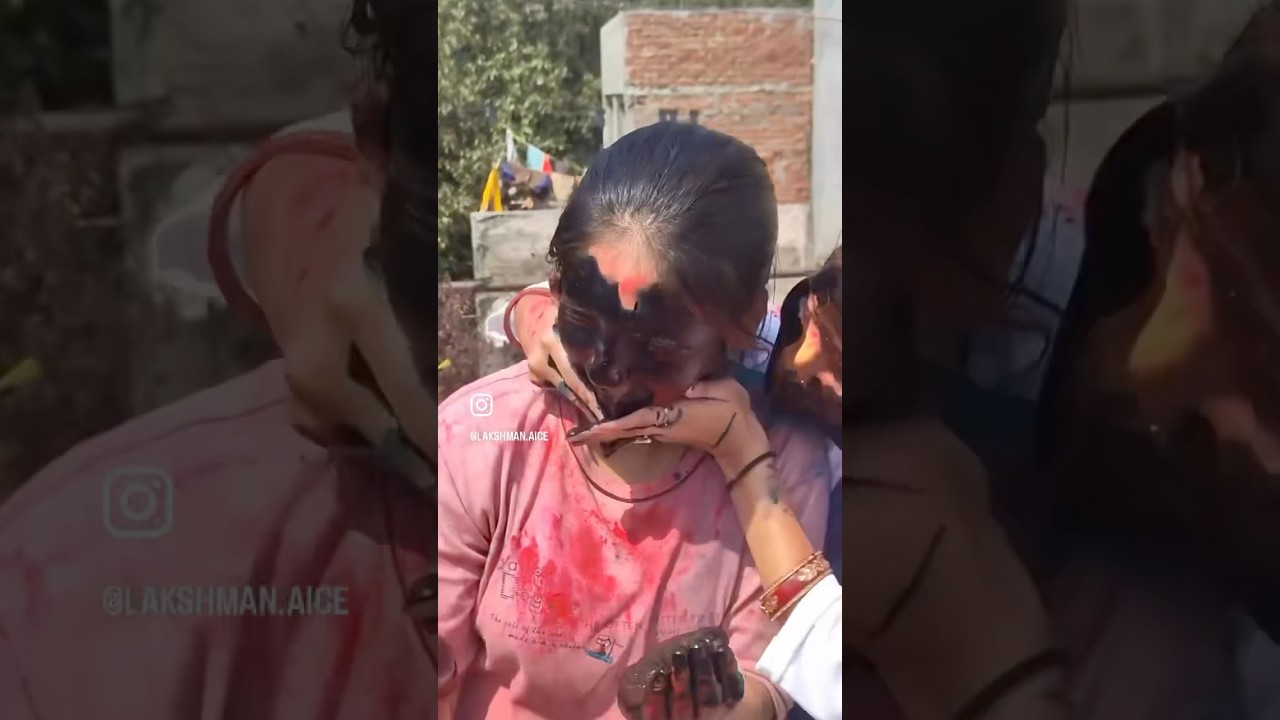 Holi putai saali new 2025
