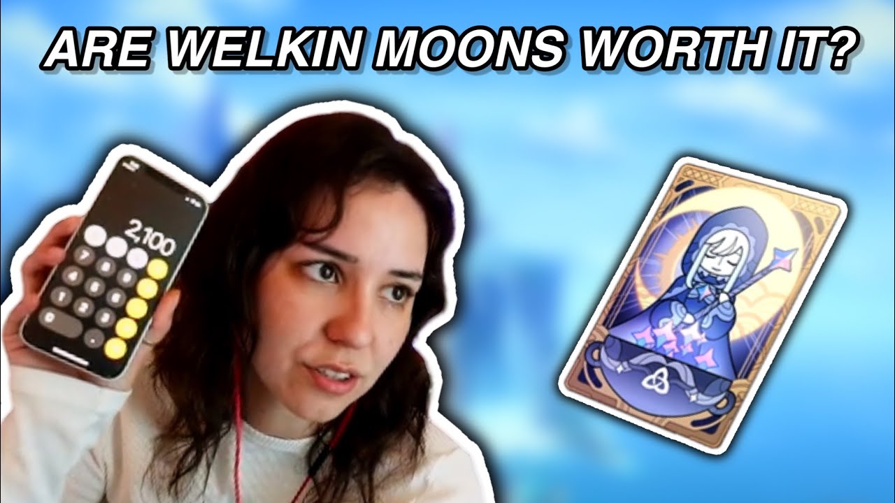 Как использовать Welkin Moons для максимизации своих средств