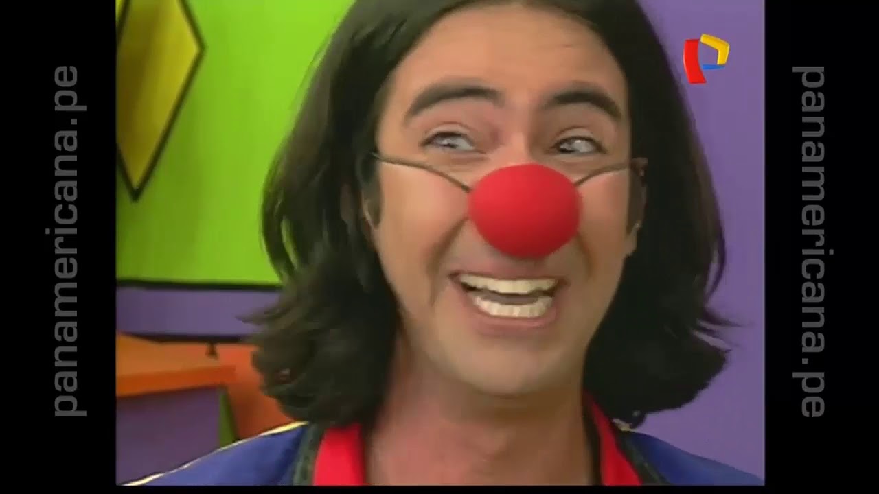 Pataclaun Escenas Sensuradas parte siguiente