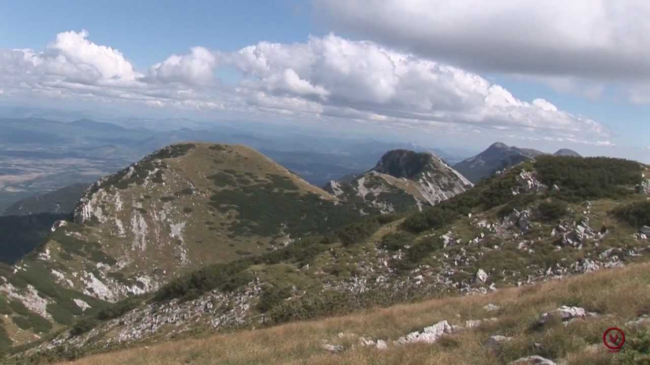Velebit