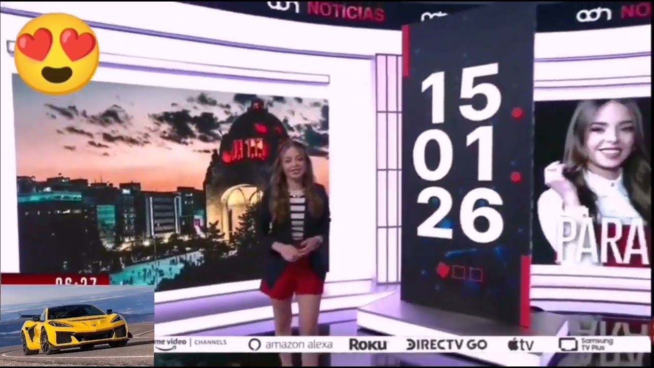 Valentina Rodríguez 😍😍🌹🌹💖💖15 enero 2026 
