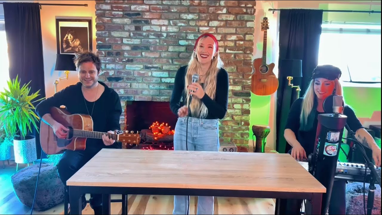 Chloé Caroline - Another Best Friend (Tiny Desk Submission 2024) (Live Performance)