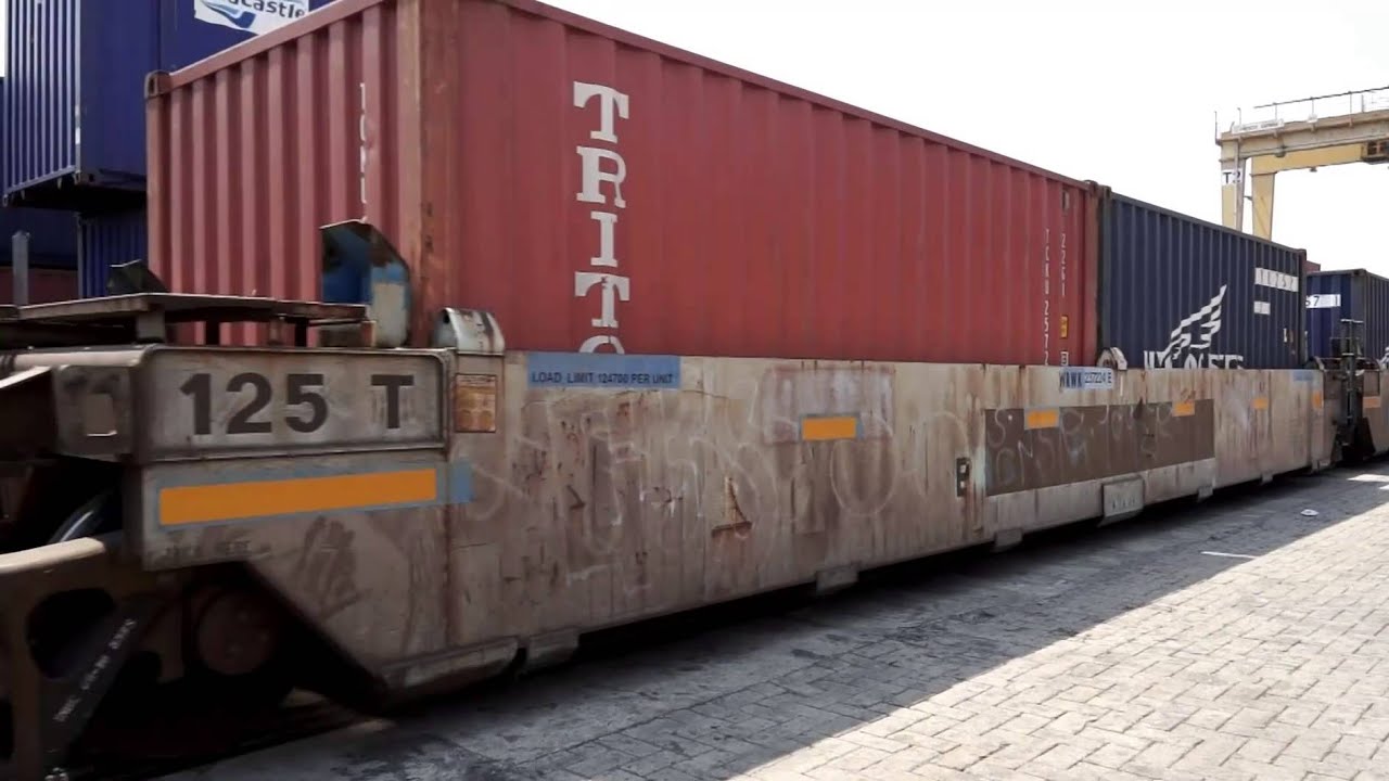 Terminales en Manzanillo: SSA México