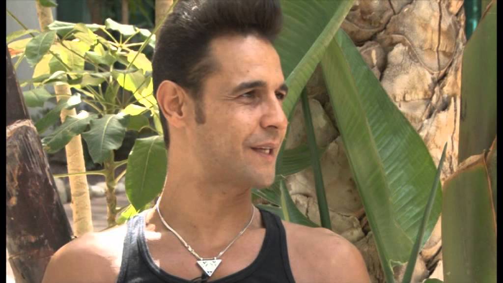 STEVIE SPIT Interviews CHICO